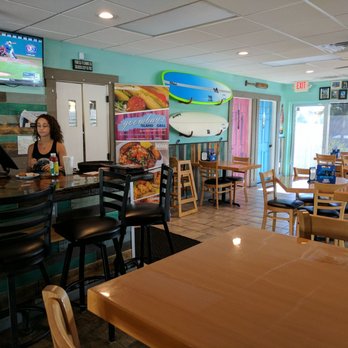 Goombay's Beachside - Seafood Near Me - Satellite Beach, Florida Goombay's Beachside - Seafood Near Me - Satellite Beach, Florida