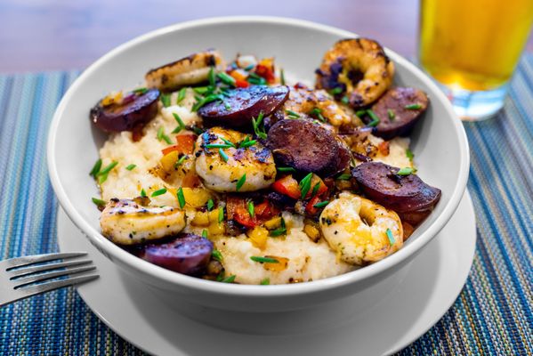 Ladybird Kitchen + Bar by null