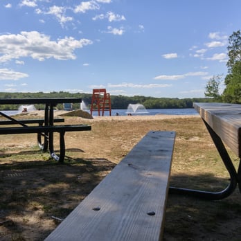 Governor Notte Park - Picnic tableview - Parks Near Me - North Providence, Rhode Island Governor Notte Park - Picnic tableview - Parks Near Me - North Providence, Rhode Island