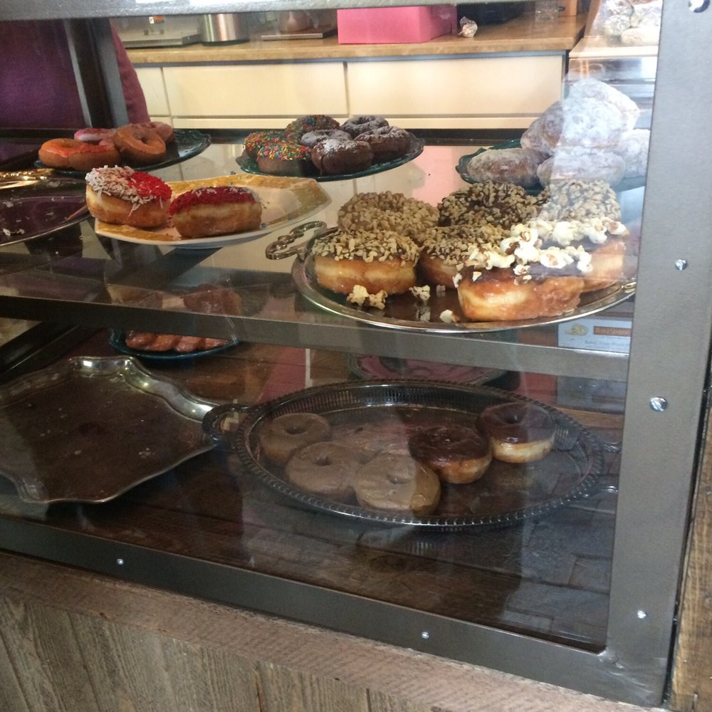 Twisted & Glazed - Donuts - Acai Bowls Near Me - Paso Robles, California Twisted & Glazed - Donuts - Acai Bowls Near Me - Paso Robles, California
