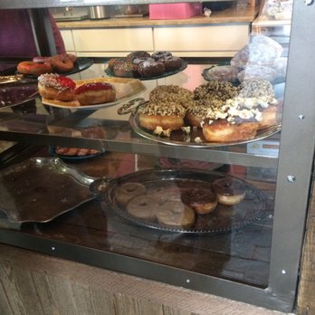 Twisted & Glazed - Donuts - Acai Bowls Near Me - Paso Robles, California