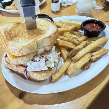 Timber Lodge Steakhouse - Chainsaw burger - Steakhouses Near Me - Owatonna, Minnesota Timber Lodge Steakhouse - Chainsaw burger - Steakhouses Near Me - Owatonna, Minnesota