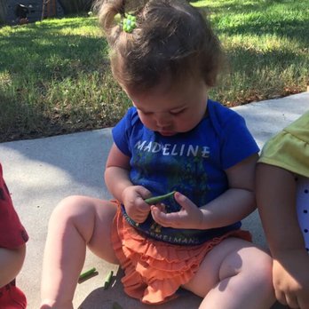 Garden of Eden - Snapping peas to eat! - Child Care & Day Care Near Me - Euless, Texas Garden of Eden - Snapping peas to eat! - Child Care & Day Care Near Me - Euless, Texas