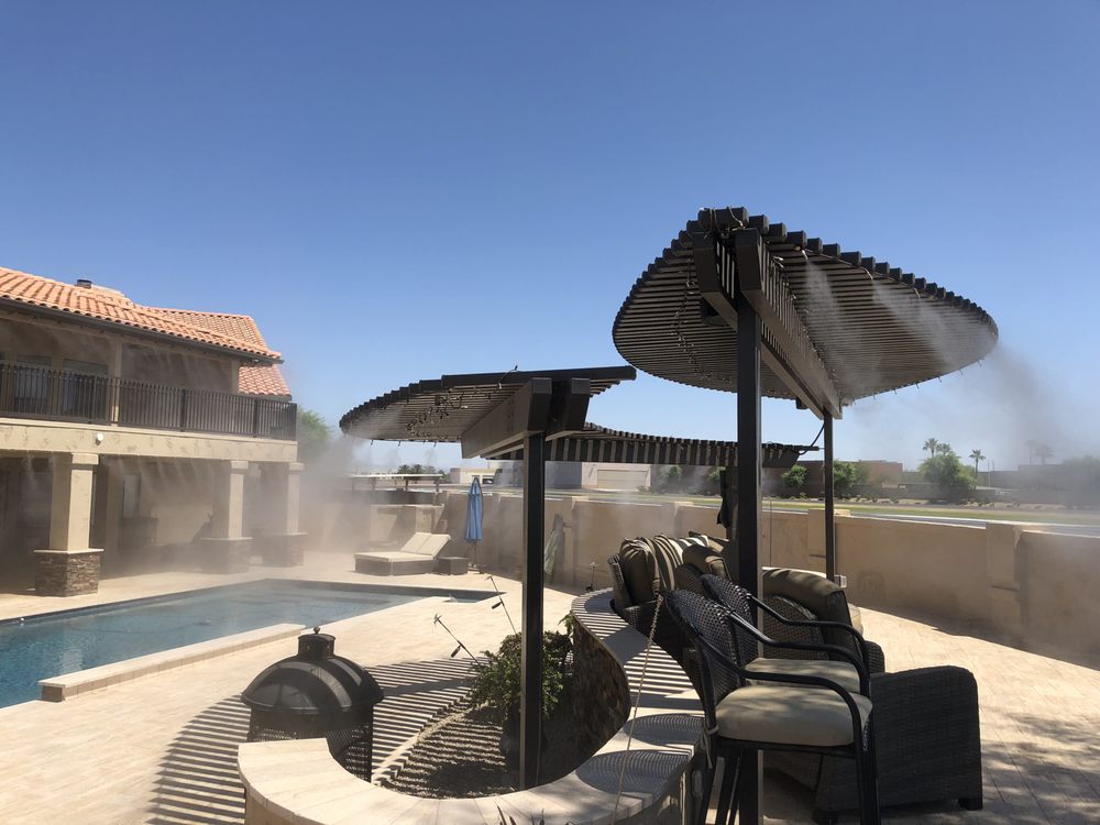 MR. MISTERS 51 Photos & 13 Reviews Phoenix, AZ Yelp