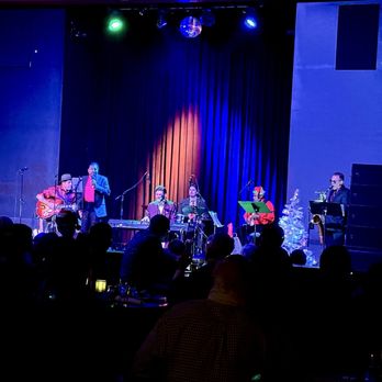 The Redmoor - Ben Levin's Christmas Album Release with Sonny Hill and Candice Ivory - Music Venues Near Me - Cincinnati, Ohio The Redmoor - Ben Levin's Christmas Album Release with Sonny Hill and Candice Ivory - Music Venues Near Me - Cincinnati, Ohio