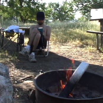 Verdugo Oaks Camp - Fire rings in each site makes it THAT much better - Campgrounds Near Me - Castaic, California Verdugo Oaks Camp - Fire rings in each site makes it THAT much better - Campgrounds Near Me - Castaic, California