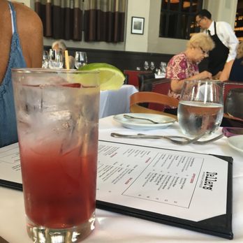 Tellers An American Chophouse - Steakhouses Near Me - Islip, New York Tellers An American Chophouse - Steakhouses Near Me - Islip, New York