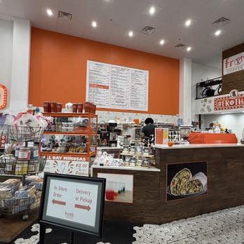 Froth Coffee & Dessert Bar Denton - Coffee & Tea Near Me - Denton, Texas Froth Coffee & Dessert Bar Denton - Coffee & Tea Near Me - Denton, Texas
