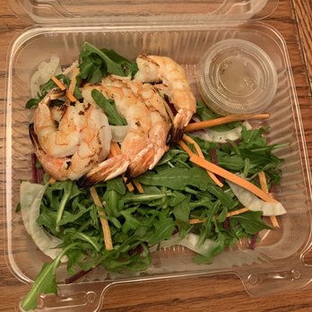 Eatery A - Root Vegetable Salad - Mediterranean Near Me - Des Moines, Iowa
