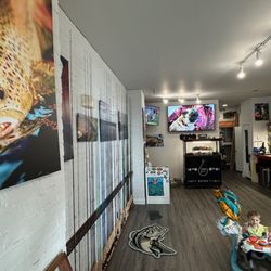 Dirty Water Fly Company
