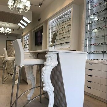 Petite Optique - Eyewear & Opticians Near Me - New York, New York Petite Optique - Eyewear & Opticians Near Me - New York, New York