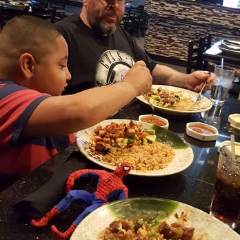 Sapporo - Big Jim & LiL Big Jim throwing down on the chow! - Sushi Bars Near Me - Livonia, Michigan Sapporo - Big Jim & LiL Big Jim throwing down on the chow! - Sushi Bars Near Me - Livonia, Michigan