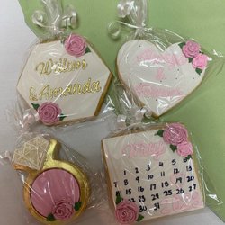 Mama's Custom Cookies