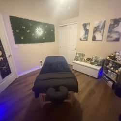 Sense The Healing Massage Therapy