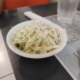 Coleslaw Coleslaw