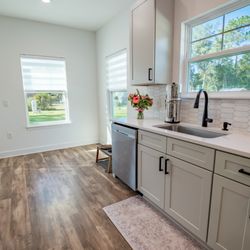 BWS Homes