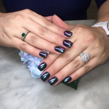 Bellas Nail Boutique - Nail Salons Near Me - Roselle, Illinois