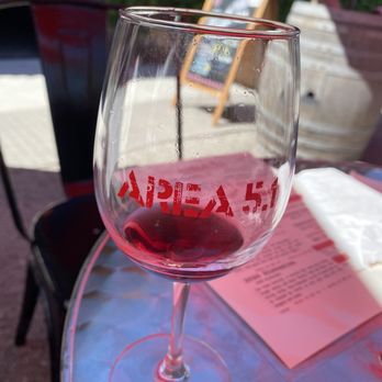 Orgullo Wine - Wine Tasting Room Near Me - Santa Barbara, California