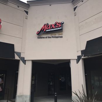 Max's Restaurant - Seattle - Filipino Near Me - Tukwila, Washington