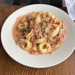 Rose Pasta