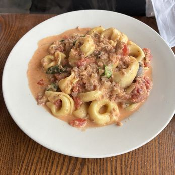 Salute - Rose pasta - Italian Near Me - Rocky Hill, Connecticut Salute - Rose pasta - Italian Near Me - Rocky Hill, Connecticut