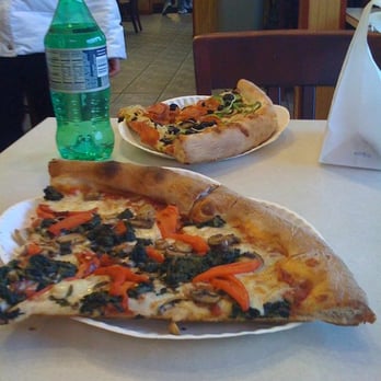 Sal's Pizza - Pizza Near Me - Chelmsford, Massachusetts