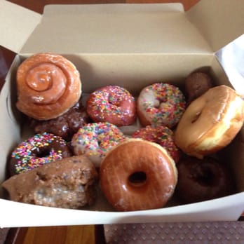 Yum Yum Donuts - It doesn't get much better! - Coffee & Tea Near Me - Lincoln Park, Michigan