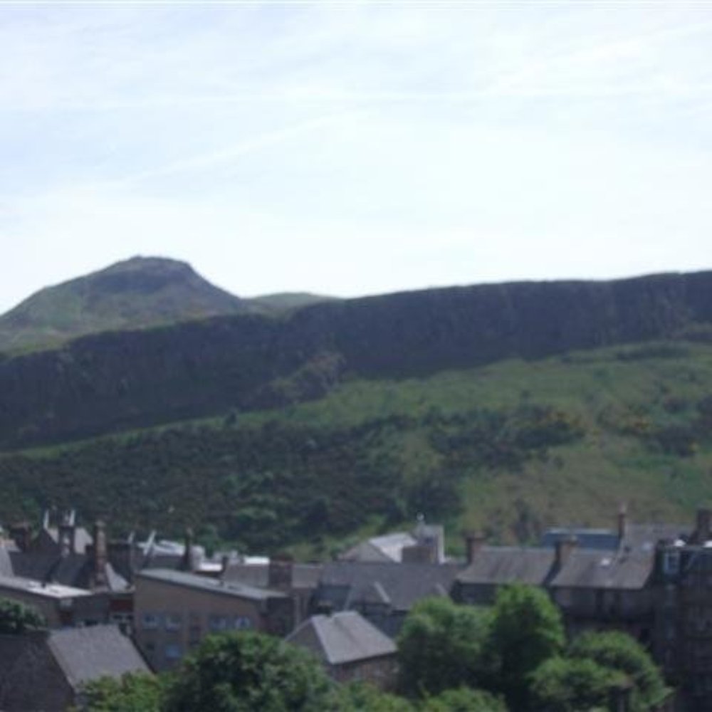 Regent Road Park - Landmarks & Historical Buildings Near Me - Edinburgh, EDH