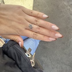 Executive Nails & Spa Vintage