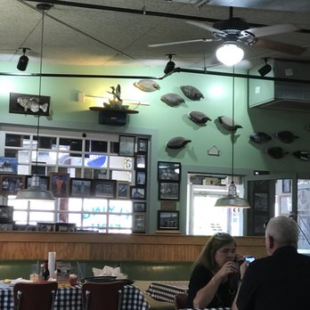 Flying Fish - Seafood Near Me - Bentonville, Arkansas