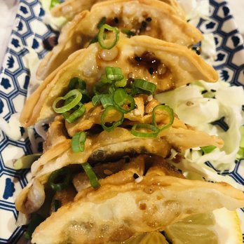 Bloom - Potstickers - Sushi Bars Near Me - Globe, Arizona