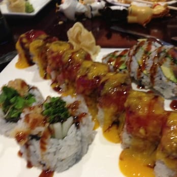 Wok And Roll Asian Fusion - Delicious - Thai Near Me - Jackson, New Jersey Wok And Roll Asian Fusion - Delicious - Thai Near Me - Jackson, New Jersey