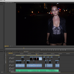 JET Media + Branding - JET, utilizes Adobe production software including: CS6, After Effects, Premiere Pro, Media Encoder, Photoshop and Pro Tools LE.