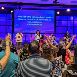 Skyway Church - Worship @ Skyway