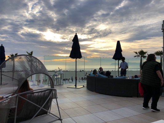 Sun Deck by null