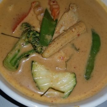 Typhoon - Pangnan Panang Curry - Thai Near Me - Middletown, Connecticut Typhoon - Pangnan Panang Curry - Thai Near Me - Middletown, Connecticut