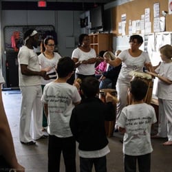 Fort Worth Capoeira