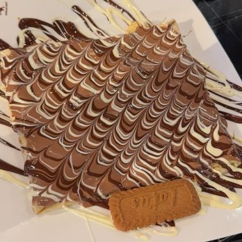 Melt n Dip - Desserts Near Me - Orlando, Florida