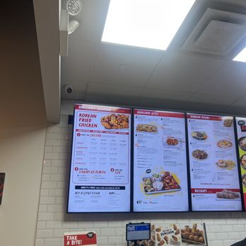 Bonchon Bayside - Korean Near Me - Bayside, New York Bonchon Bayside - Korean Near Me - Bayside, New York