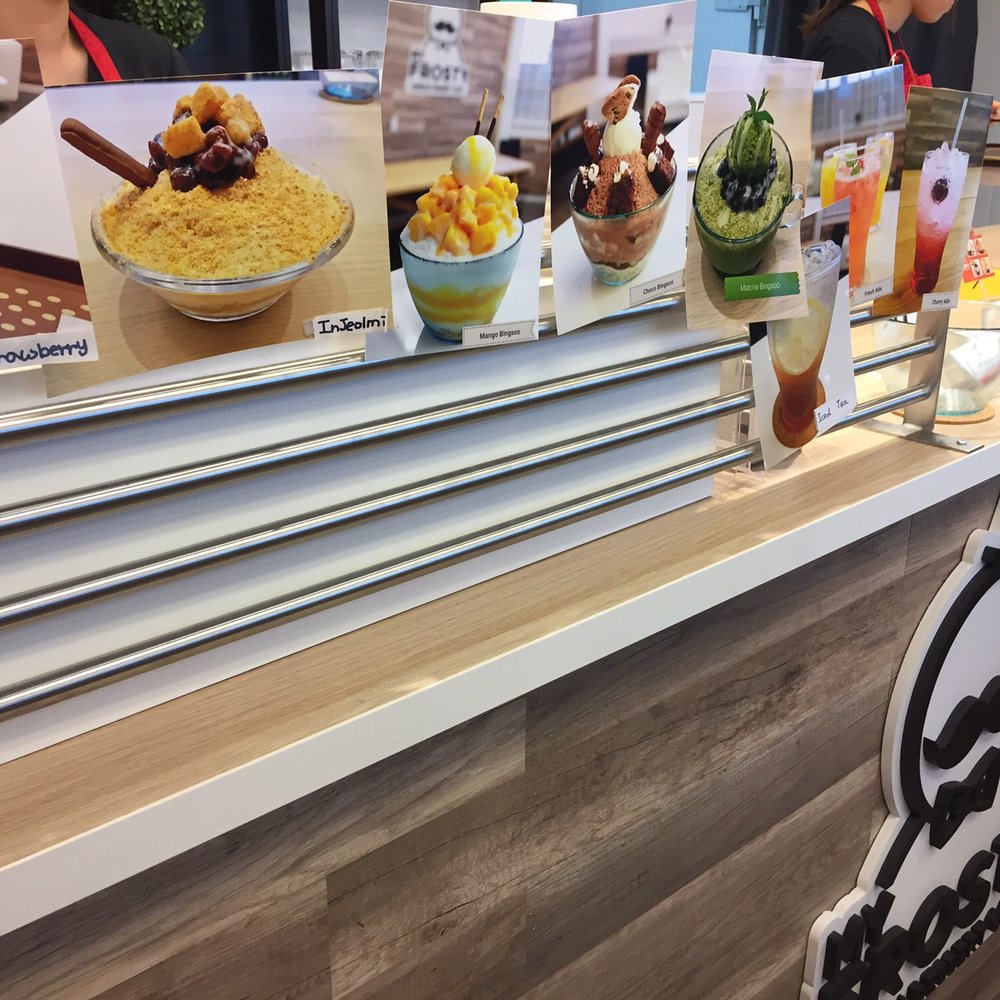 My Frosty - Desserts Near Me - Vancouver, British Columbia My Frosty - Desserts Near Me - Vancouver, British Columbia