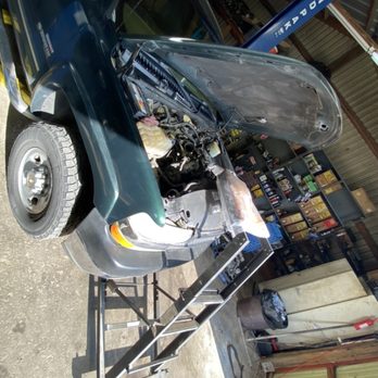 Roy's Auto Repair - Auto Repair Near Me - Rosenberg, Texas