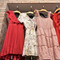 Buckle - Dresses