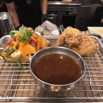 CHIKO - Chinese Near Me - Washington, DC, District of Columbia