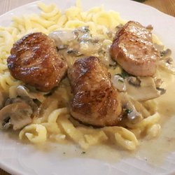Gaststube Buschbeck