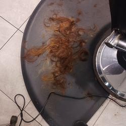 Touch Hair Salon