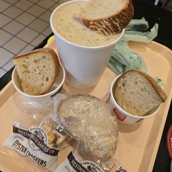 Pike Place Chowder - Seafood Near Me - Seattle, Washington Pike Place Chowder - Seafood Near Me - Seattle, Washington