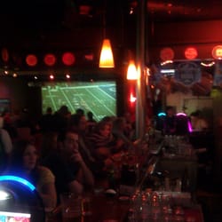 Florida Tap Room - Good times