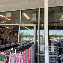 Supreme Department Store