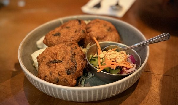 Chuan Chim Thai Cuisine by null