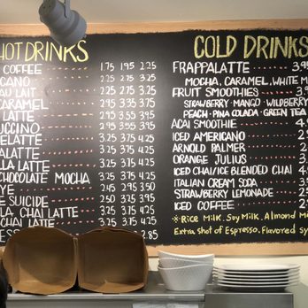 Rae G Cafe - Menu 3 - Cafes Near Me - Torrance, California Rae G Cafe - Menu 3 - Cafes Near Me - Torrance, California